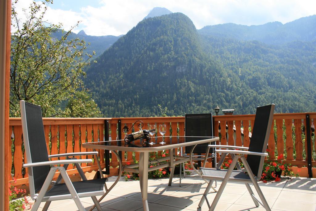 Hotel Haus Hepi Obertraun Zewnętrze zdjęcie