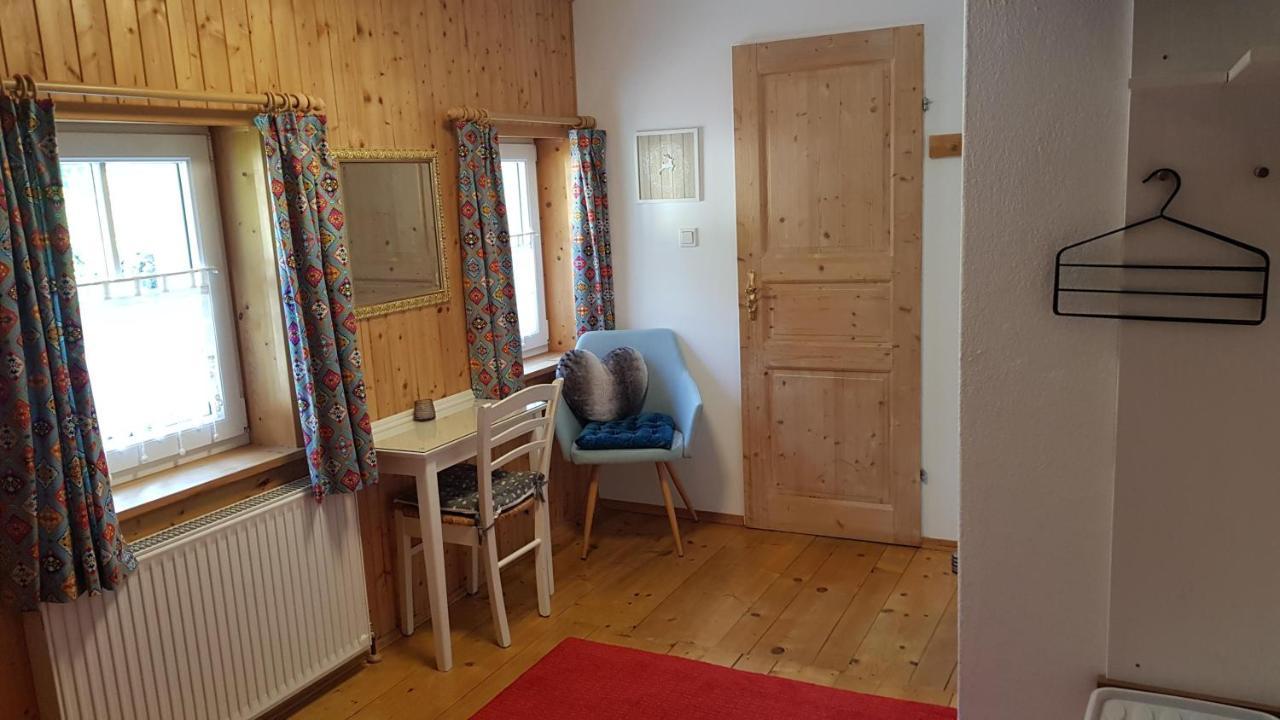 Hotel Haus Hepi Obertraun Zewnętrze zdjęcie