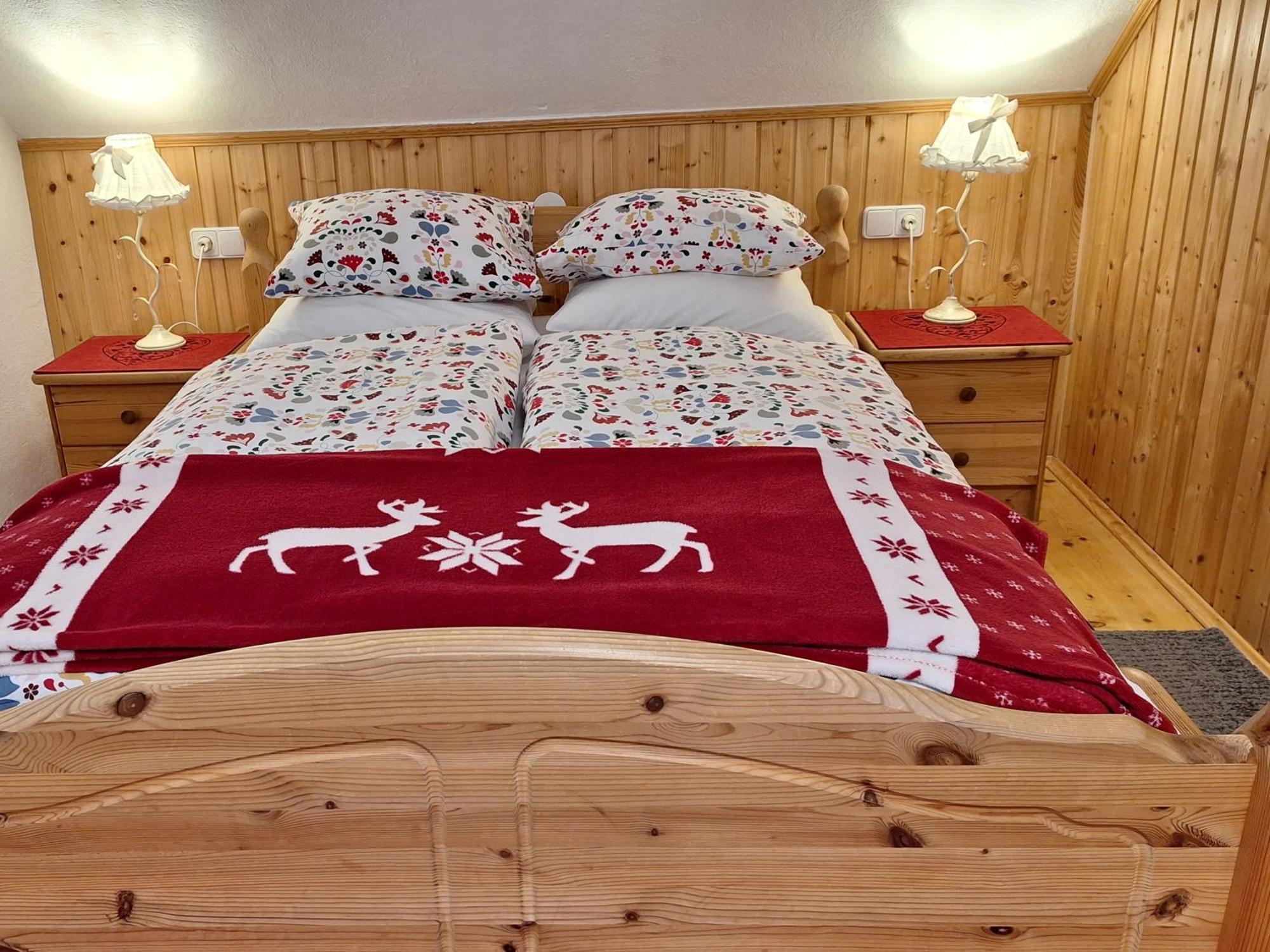 Hotel Haus Hepi Obertraun Zewnętrze zdjęcie