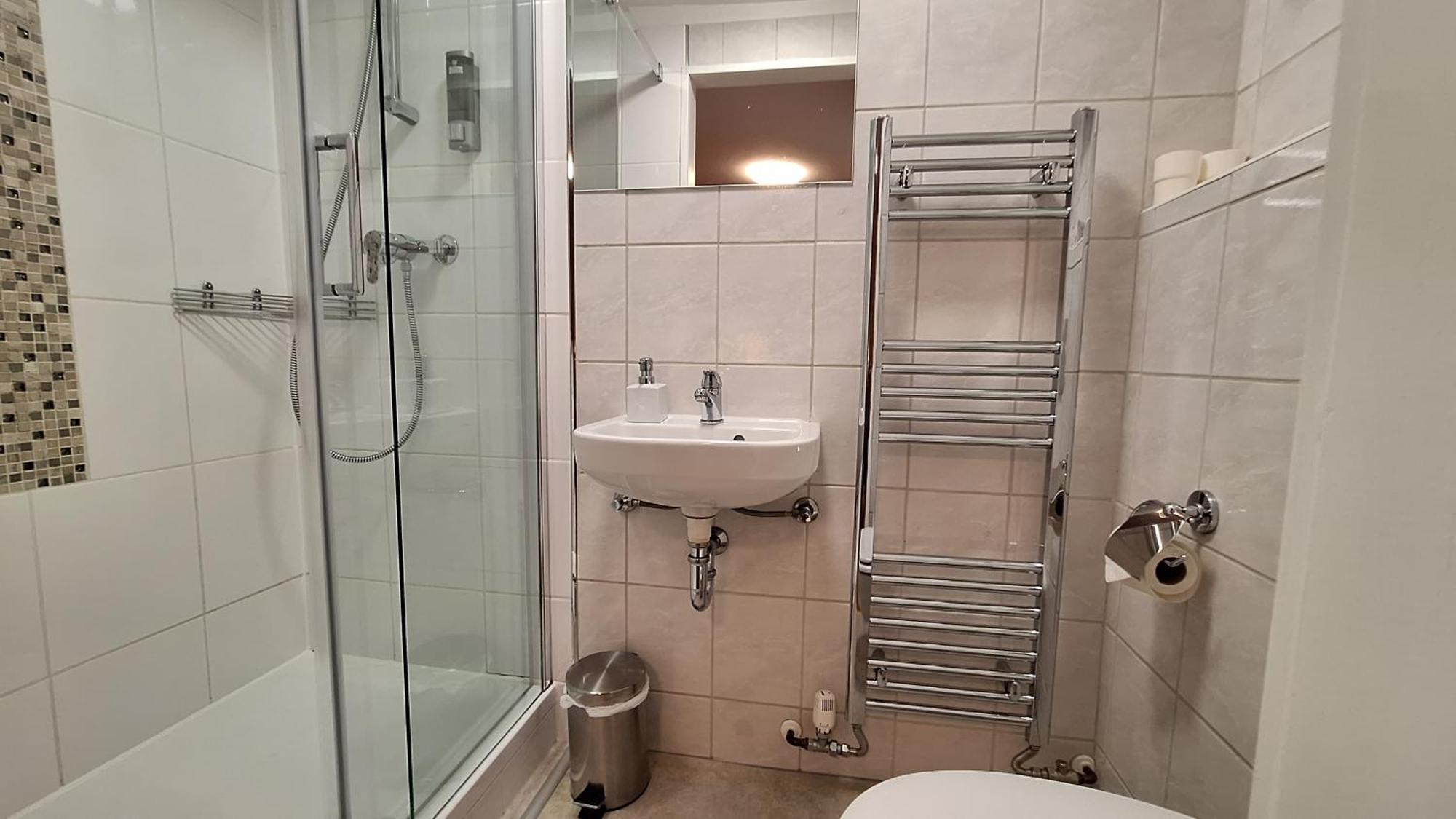 Hotel Haus Hepi Obertraun Zewnętrze zdjęcie