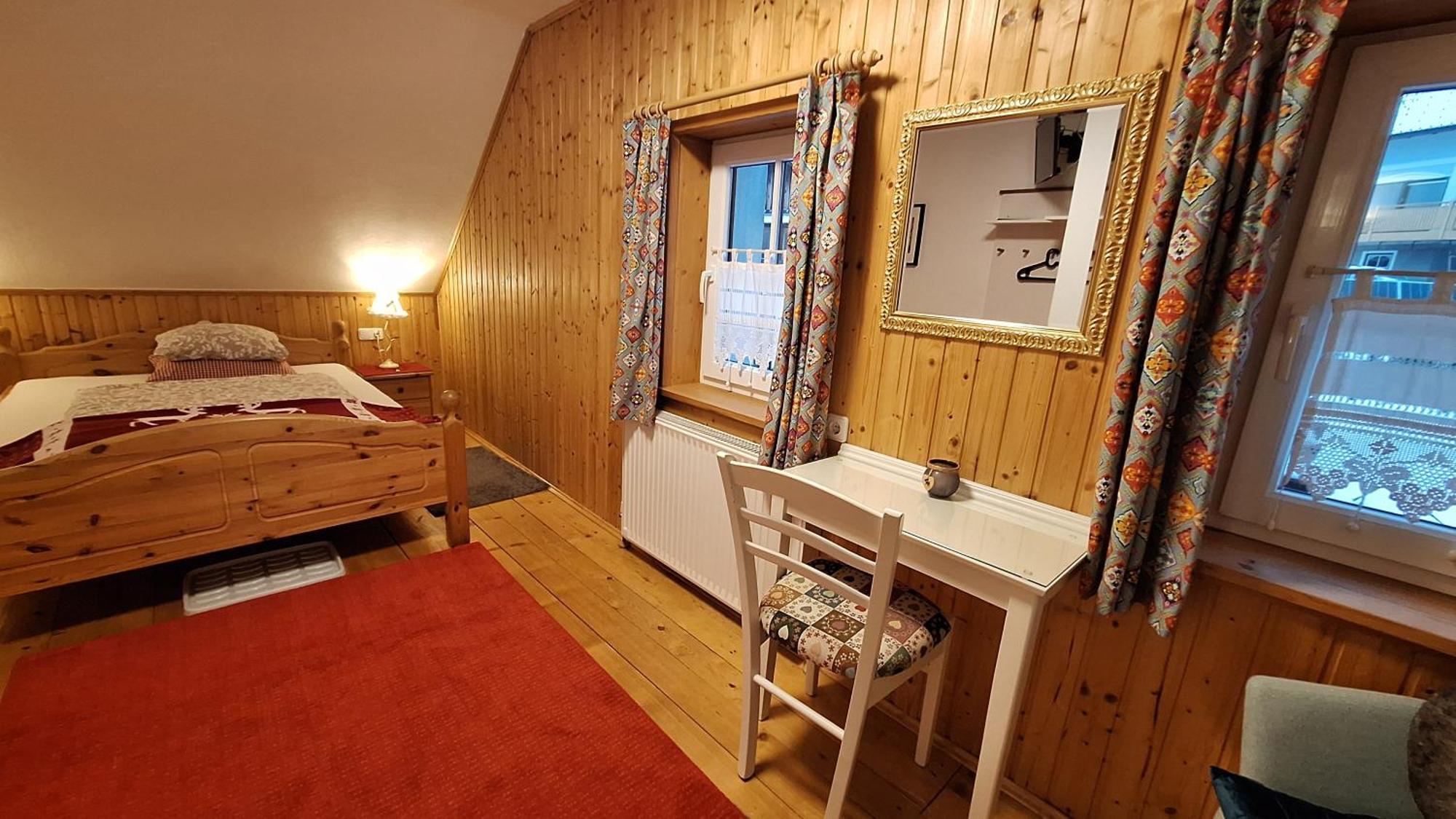 Hotel Haus Hepi Obertraun Zewnętrze zdjęcie