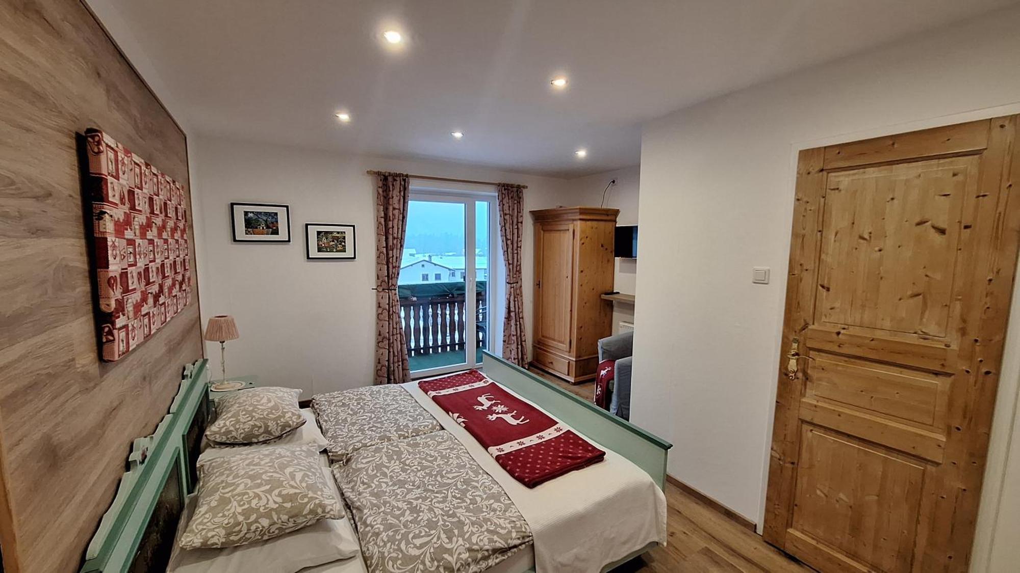 Hotel Haus Hepi Obertraun Zewnętrze zdjęcie