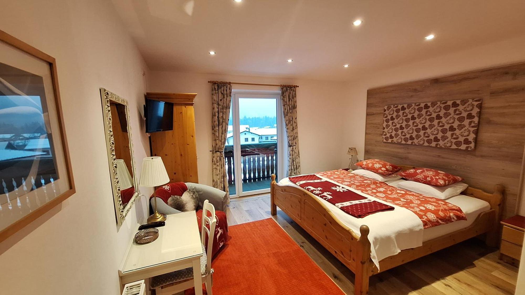 Hotel Haus Hepi Obertraun Zewnętrze zdjęcie