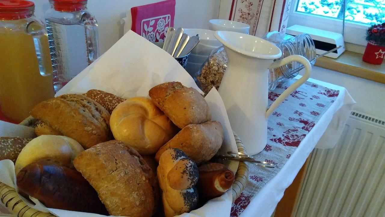 Hotel Haus Hepi Obertraun Zewnętrze zdjęcie