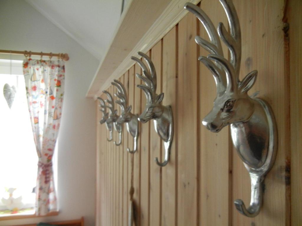 Hotel Haus Hepi Obertraun Pokój zdjęcie